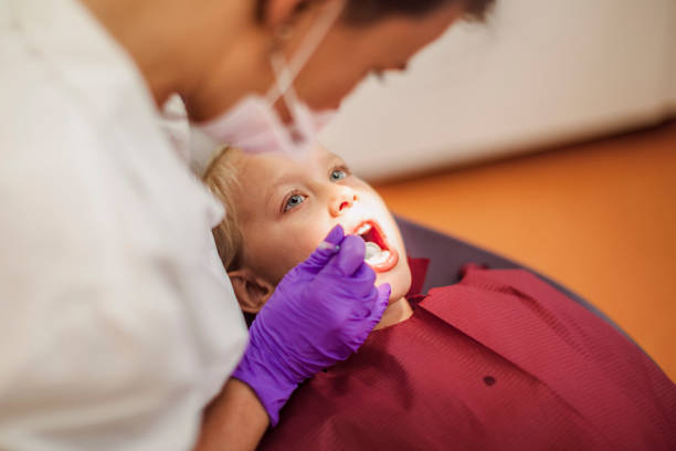 Best Weekend Emergency Dentist in Littlestown, PA