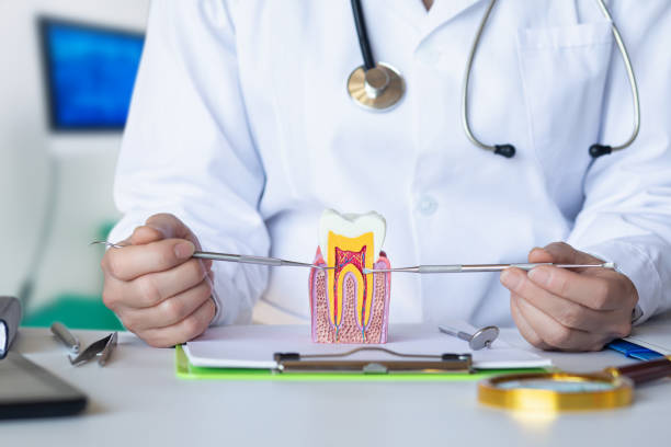 Best Emergency Treatment for Dental Infections or Abscesses in Littlestown, PA